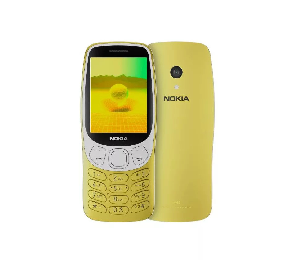 Nokia 3210