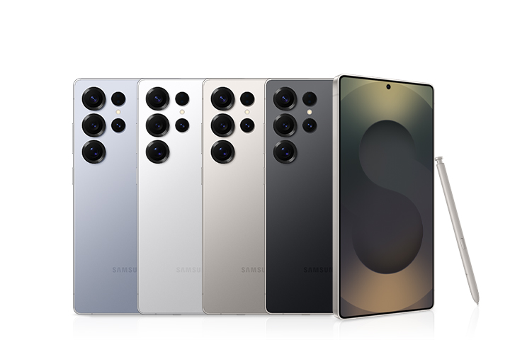 Samsung S25 Ultra
